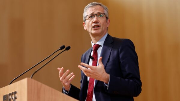 Spain’s Bid for ECB Leadership Highlights Shift in Eurozone Power Balance