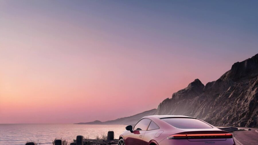 Honda Prelude Limited Edition Hybrid Coupe Set for European Launch in 2027