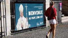 Pope Francis Expected to Draw Massive Crowds During Paris Visit