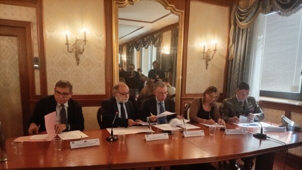 Campania renews agreement to expand prison library program