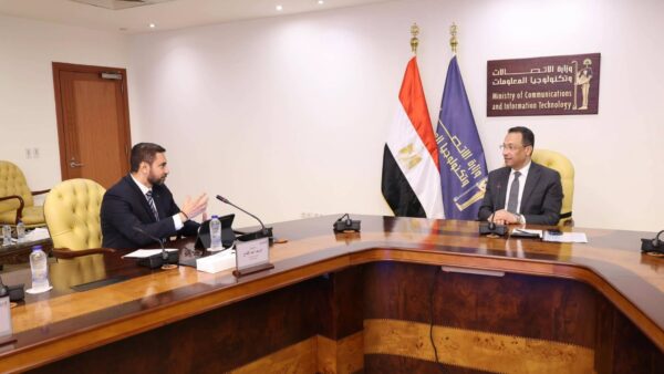 Egypt Reviews Implementation Plans for Kemet Data Centre