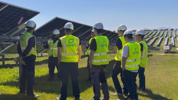 Ignis Delays IPO Amid Unclear Data Center Regulations in Spain