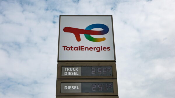 German Bundestag Approves New Gasoline Discount Effective Oct. 1