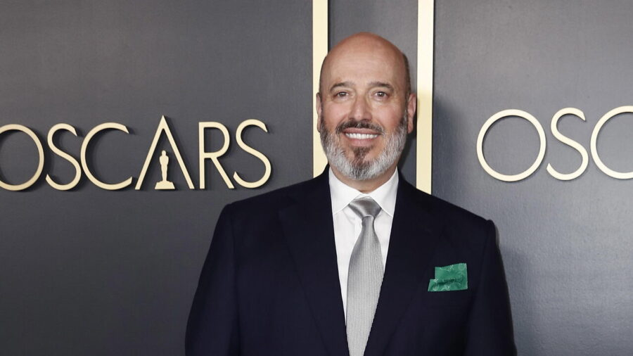 Oscar Mark Brigdes Award Takes Center Stage at Giornate del Muto