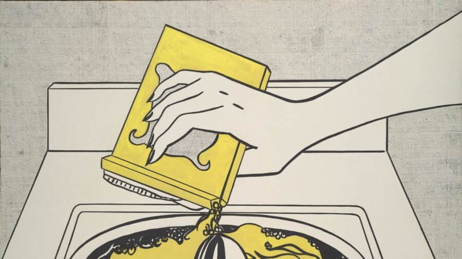 Whitney Museum Launches First Major Roy Lichtenstein Retrospective in Over Three Decades