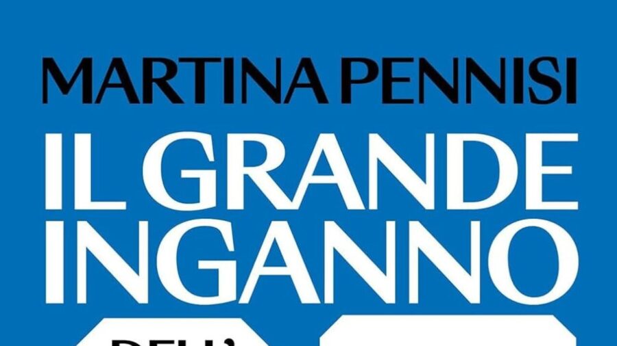 Martina Pennisi Explores AI Deception and Governance in New Essay