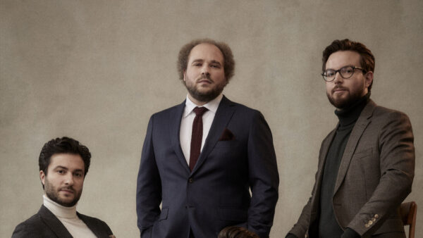 Four Stradivari and Two Guarneri Violins Featured at Genoa Event Celebrating Italy-Japan Ties
