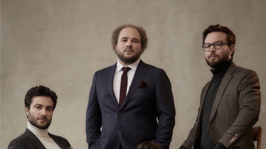 Four Stradivari and Two Guarneri Violins Featured at Genoa Event Celebrating Italy-Japan Ties