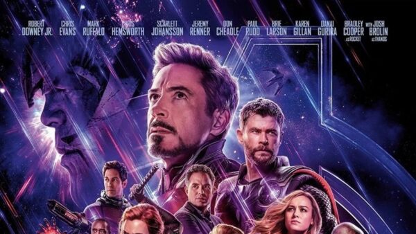 Avengers: Endgame Leads Italian Box Office with €2.3 Million
