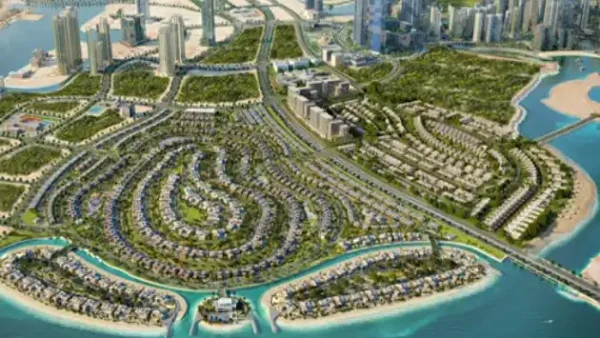 Innovo Build and Redcon Secure $650 Million Wadi Yam Contract on Egypt’s North Coast