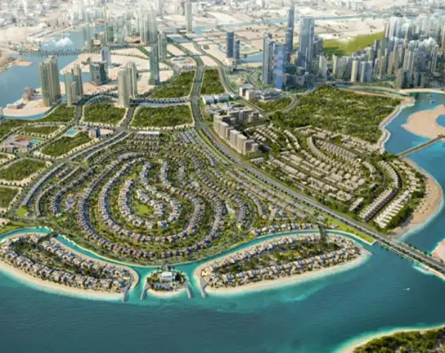 Innovo Build and Redcon Secure $650 Million Wadi Yam Contract on Egypt’s North Coast