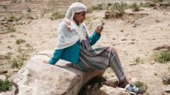 Internet Cut After New Fighting Erupts in Ethiopia’s Tigray Region