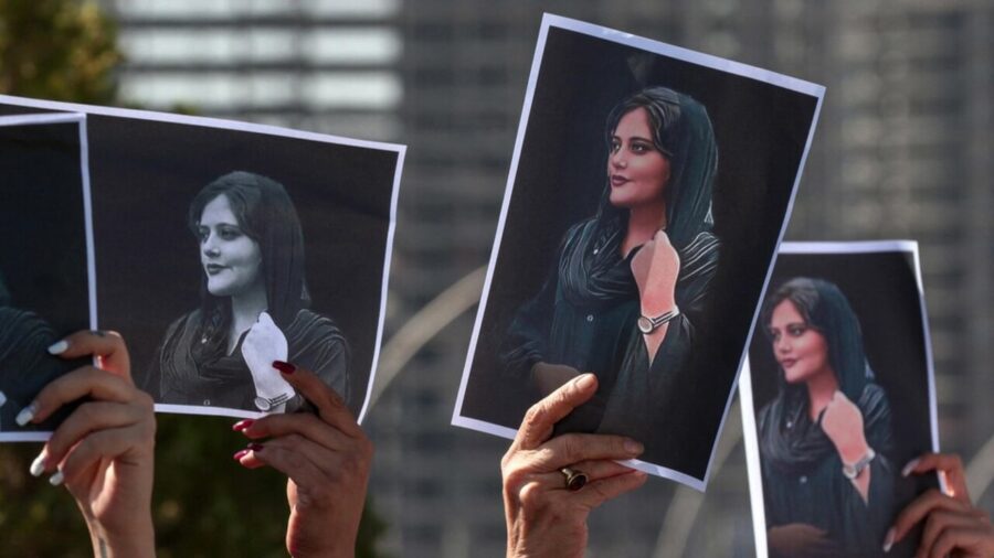 Middle East Now Festival Highlights Iran, Palestine and Lebanon