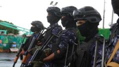 G7 Demands Iran Halt Arms Supplies to Houthi Rebels