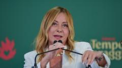 Italy Proposes Restrictions on Religious Veils and Foreign Student Enrollment