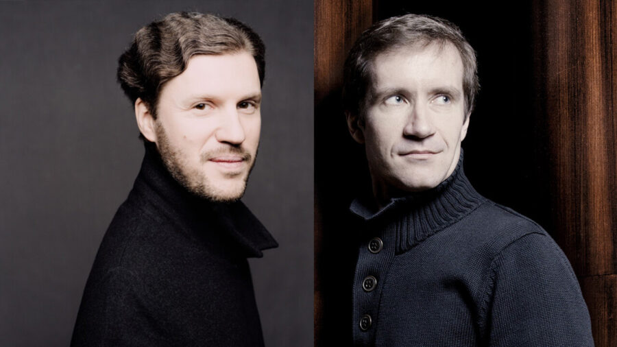Santa Cecilia Orchestra Brings Rachmaninoff to Rimini’s Sagra Malatestiana