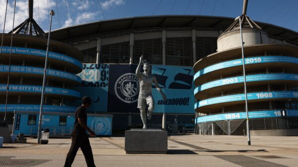 Premier League Confirms Manchester City Guilty of Financial Rule Breaches