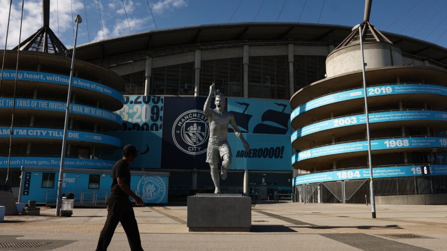 Premier League Confirms Manchester City Guilty of Financial Rule Breaches