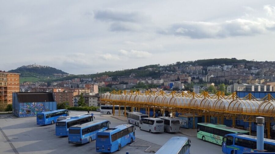 Molise Region Adds 35 Eco-Friendly Buses to Public Transport Fleet