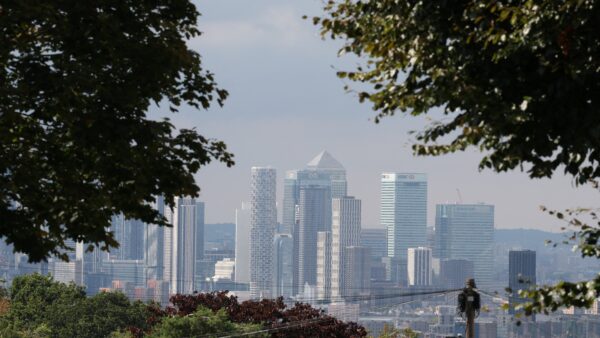 Global ‘Everything Bubble’ Resurges, Raising Downside Risks