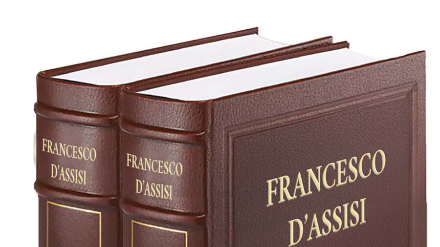 Francesco’s Legacy Immortalized in New Treccani Encyclopedia Volumes