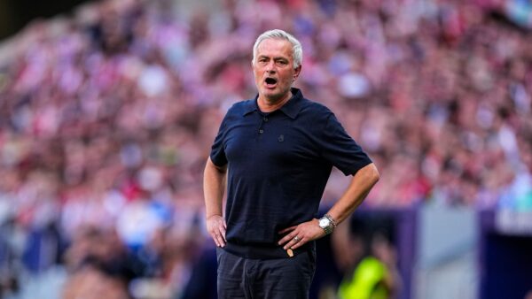 Post-Match Press Conferences Reveal Club Dynamics
