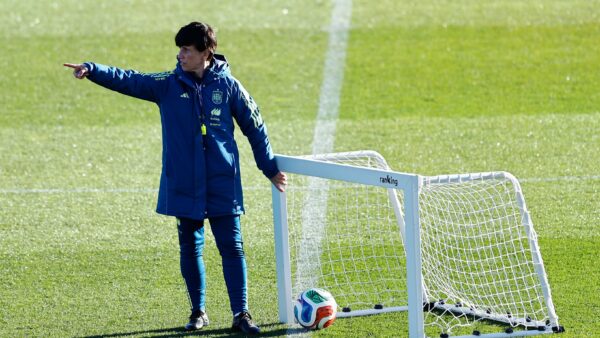 Spain’s World Champions Call Up Squad Minus Injured Aitana Bonmatí