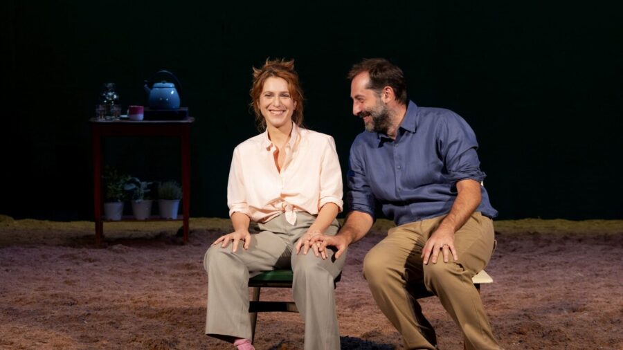 Rodrigues’ Lovers’ Choir Opens Season at Teatro Piccolo