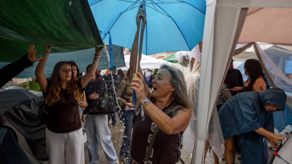 Housing Protest in Sol Gains Momentum After Eviction Trigger