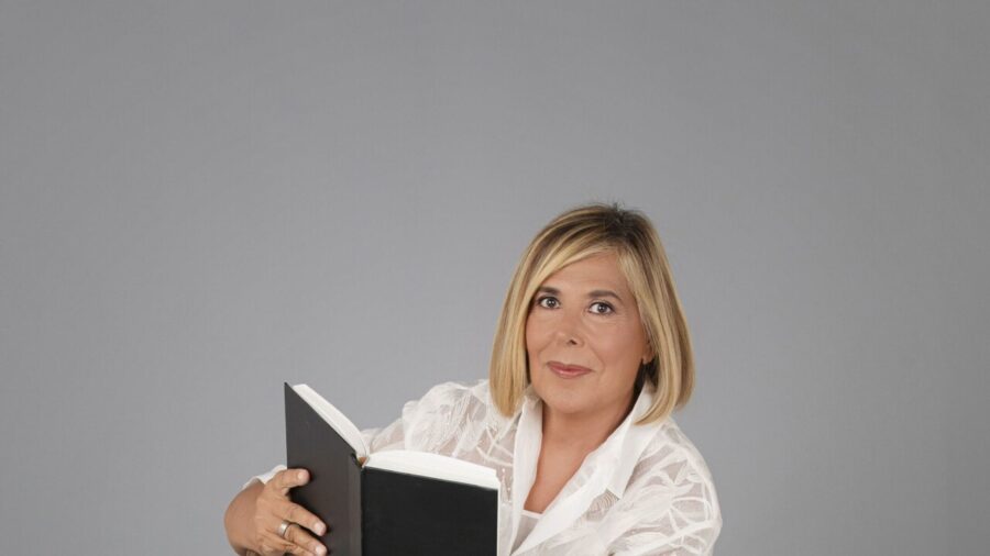 Rai 3 moves “Biblioteca dei Sentimenti” to Saturday, praised by Latella