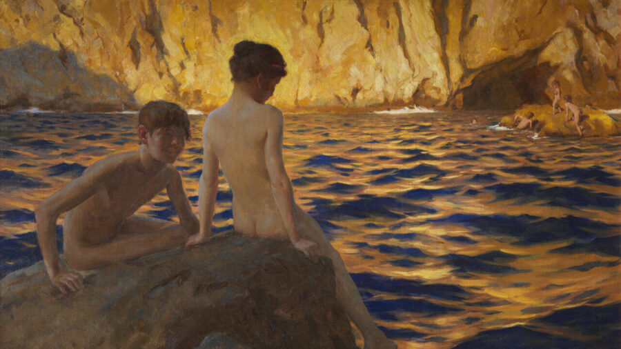 Weekend Art Exhibitions: From Brueghel to Bacon, Van Gogh to Modigliani