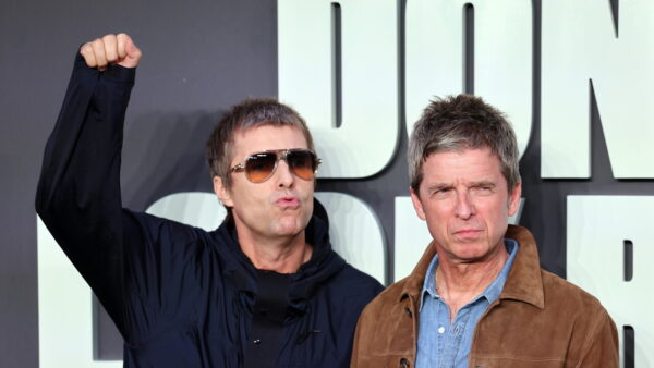 Police Warn of Online Ticket Scams Ahead of Oasis Concert in Rome