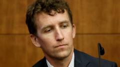 Patrick Clancy Discusses Forgiveness Following Death of Three Children