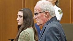 Defense Seeks Inquiry Into Juror Conduct in Lindsay Clancy Case