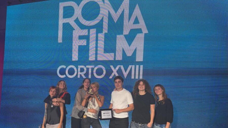 Blanca Passaro’s Debut Short ‘Linea Parallela’ Wins Roma Film Corto Award