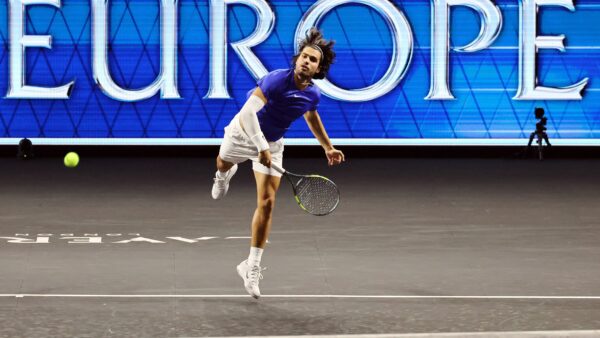 Alcaraz defeats Fritz in dramatic finish at London O2