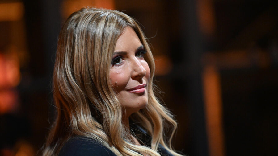 Milly Defends Lucarelli Amid Rai Shake‑up, Declines Coffee Invite from Michele Morrone