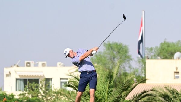 Egypt Hosts Back-to-Back Asian Development Tour Events at Madinaty Golf Club