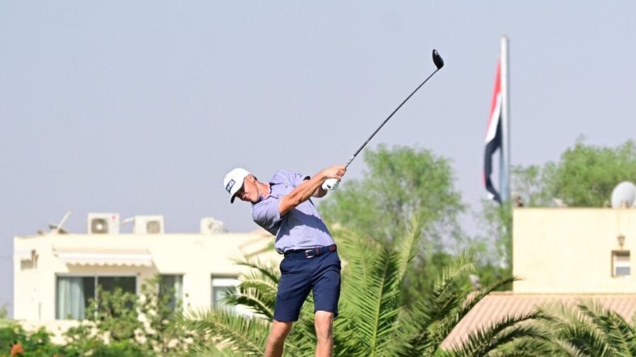 Egypt Hosts Back-to-Back Asian Development Tour Events at Madinaty Golf Club