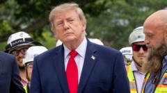 US News Outlets Boycott White House Briefing Over Access Restrictions
