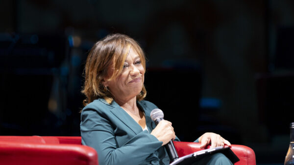 Women Directors Represented at Rome Festival, Says Artistic Director