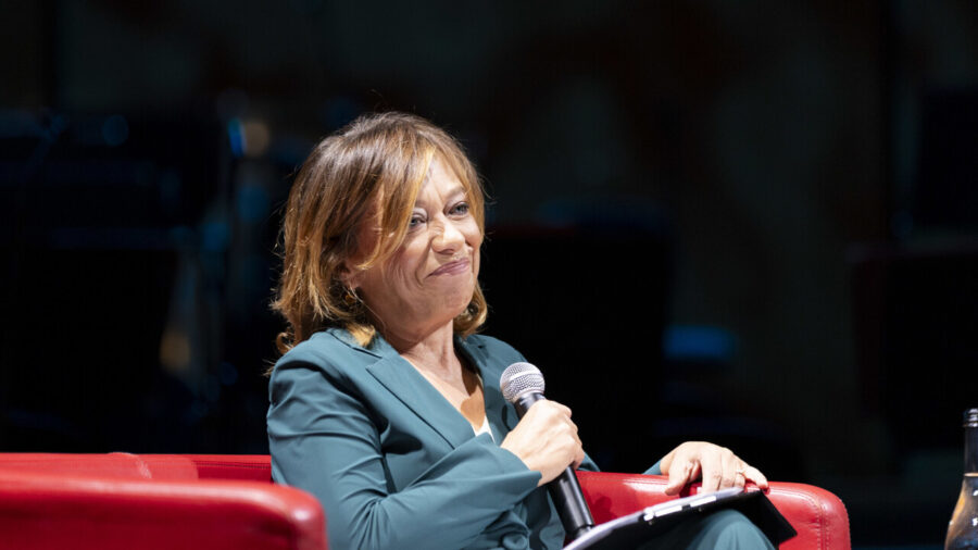 Women Directors Represented at Rome Festival, Says Artistic Director