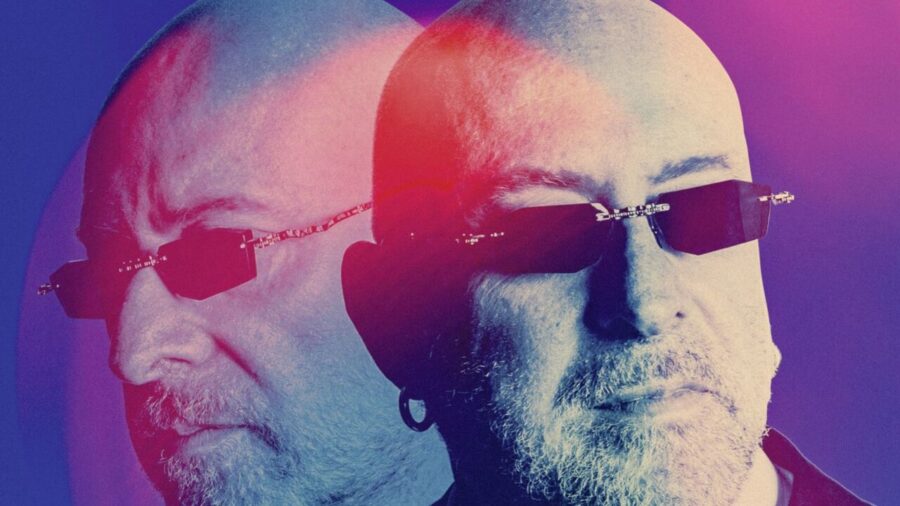 Mario Biondi Releases New Album “Two Entities” and Announces Theatre Tour