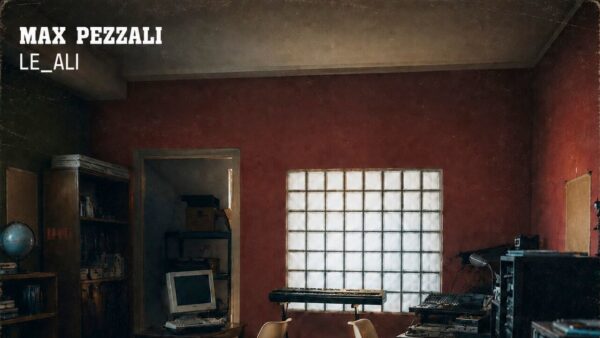 Max Pezzali Returns with New Single “Le_Ali” Ahead of Autumn Album Release