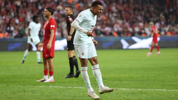 Mbappé cleared to return for Real Madrid ahead of October clash with Villarreal