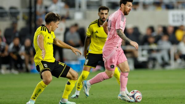 Messi and Ronaldo: The Ongoing Duel That Shapes Modern Football