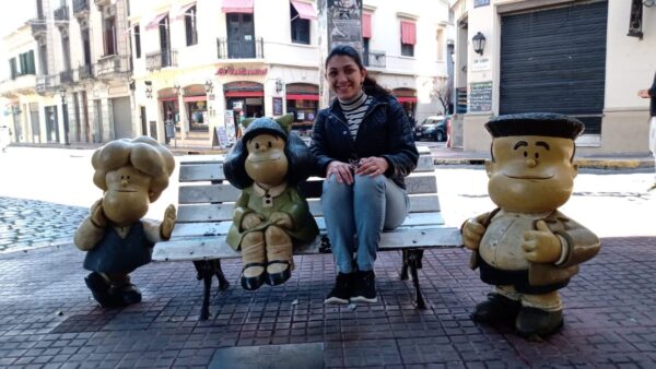 Finding Home in a Box of Bananas: An Ecuadorian Migrant’s Culinary Reunion