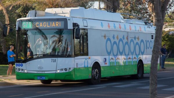 Italy to Deploy Over 3,000 Electric and Hydrogen Buses in 55 Cities Using PNRR Funds