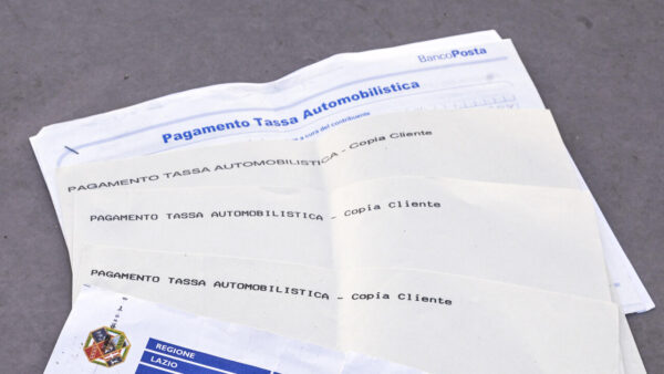 Italy Publishes List of 1,500 Municipalities Offering Car Tax Amnesty