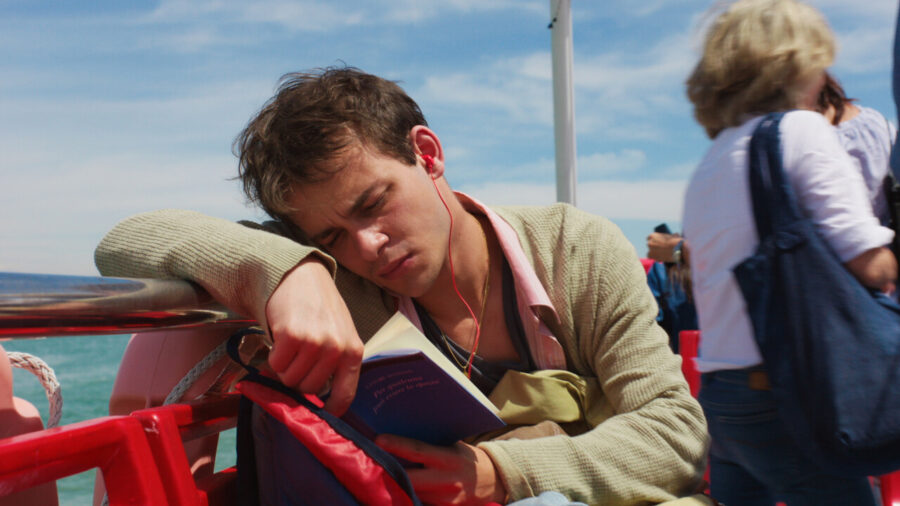Italian Short Film by Marco Cavazzin Competes at Afi Fest